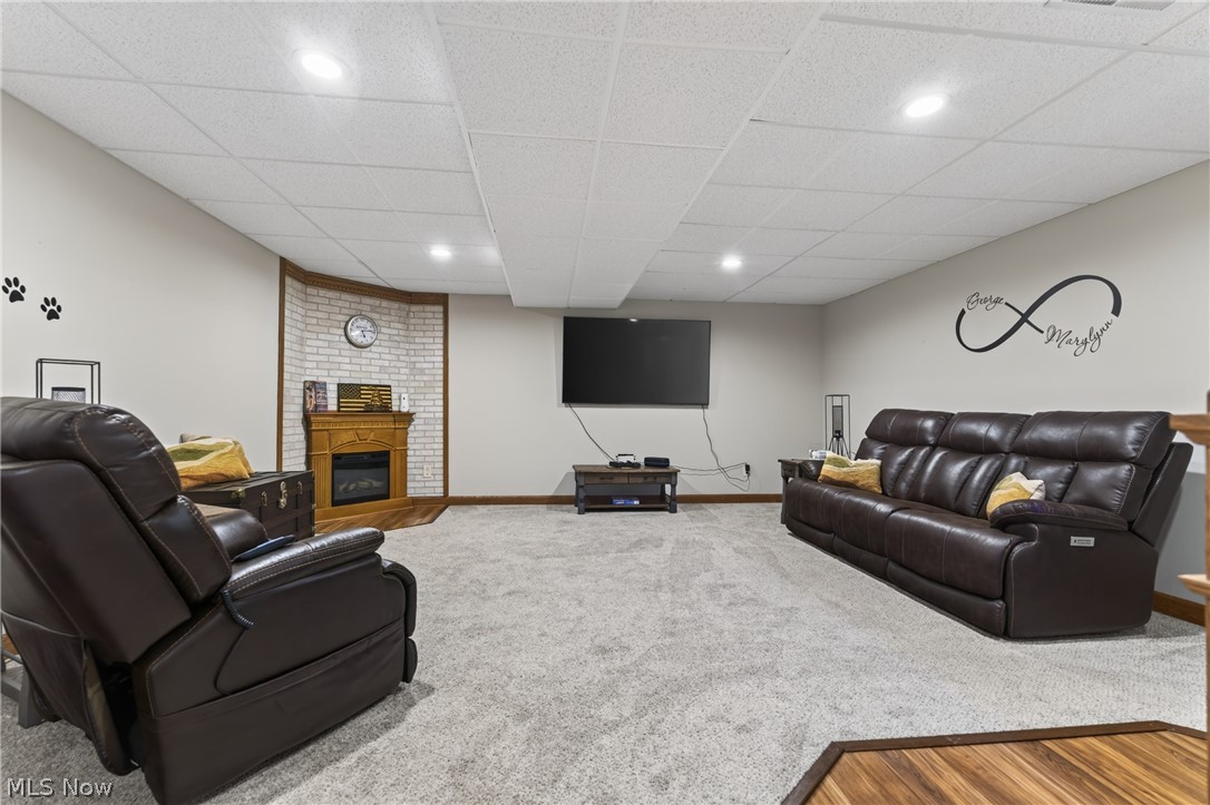 4875 Tree Line Trail New Middletown OH 44442