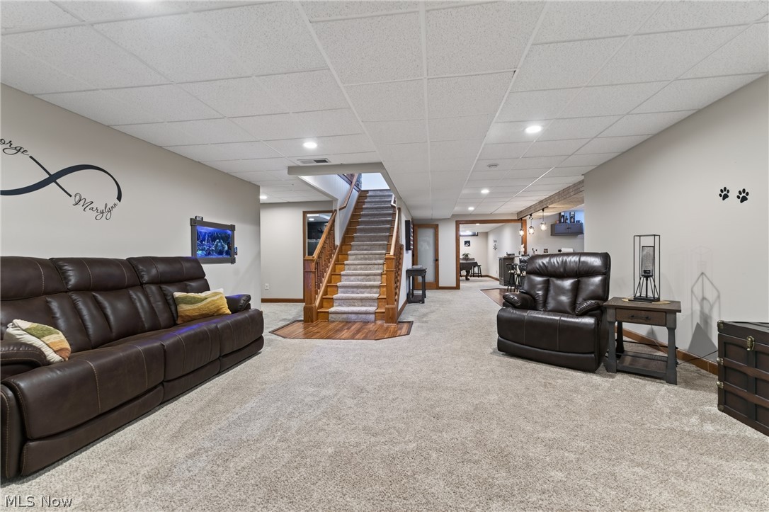 4875 Tree Line Trail New Middletown OH 44442