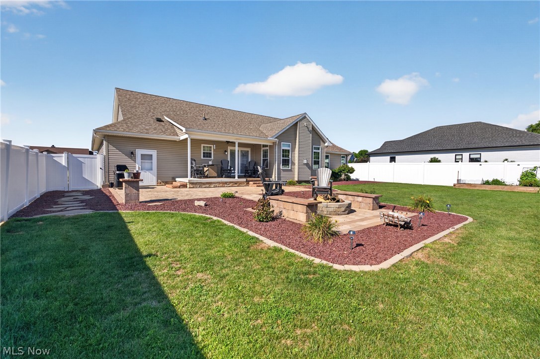 4875 Tree Line Trail New Middletown OH 44442