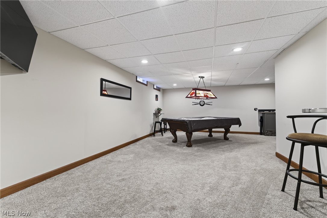 4875 Tree Line Trail New Middletown OH 44442