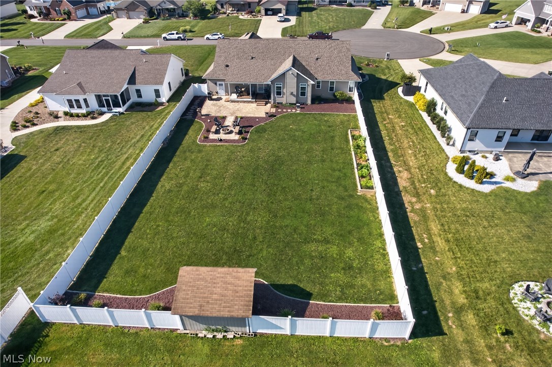 4875 Tree Line Trail New Middletown OH 44442