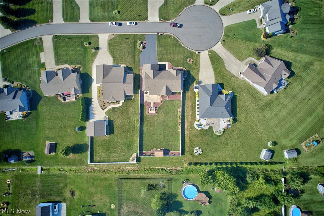 4875 Tree Line Trail New Middletown OH 44442