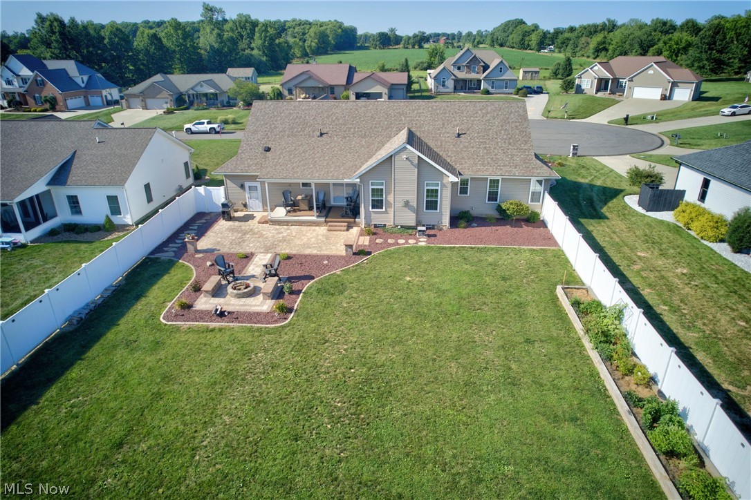 4875 Tree Line Trail New Middletown OH 44442