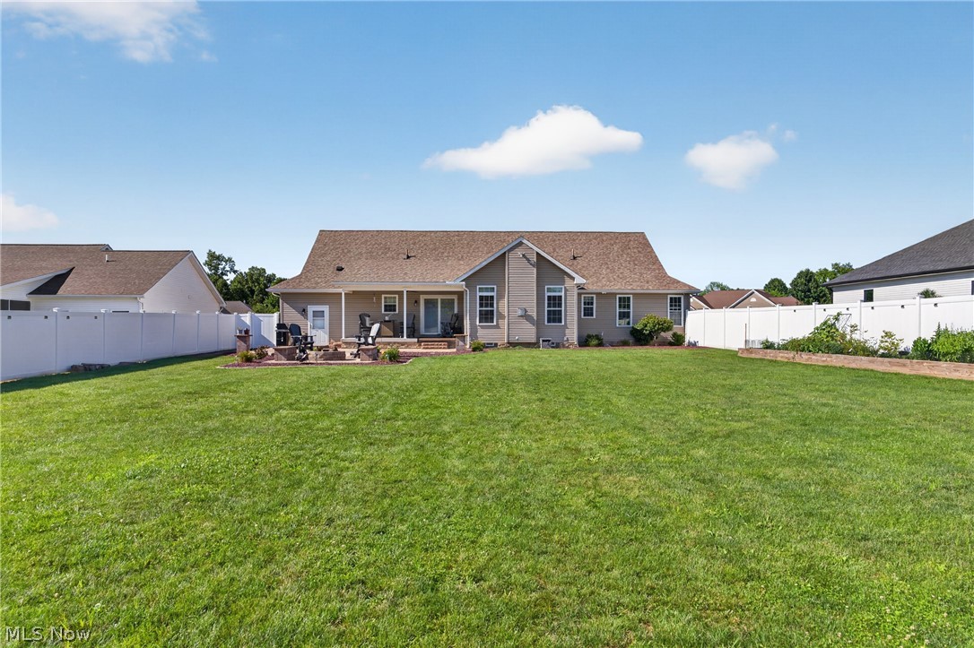 4875 Tree Line Trail New Middletown OH 44442