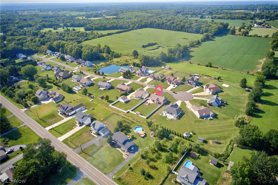 4875 Tree Line Trail New Middletown OH 44442