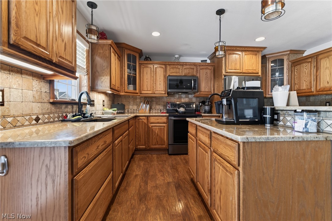 4875 Tree Line Trail New Middletown OH 44442