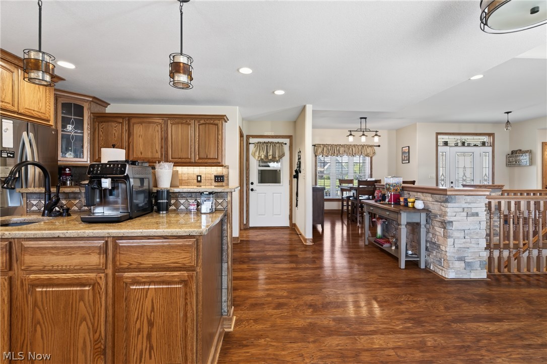 4875 Tree Line Trail New Middletown OH 44442