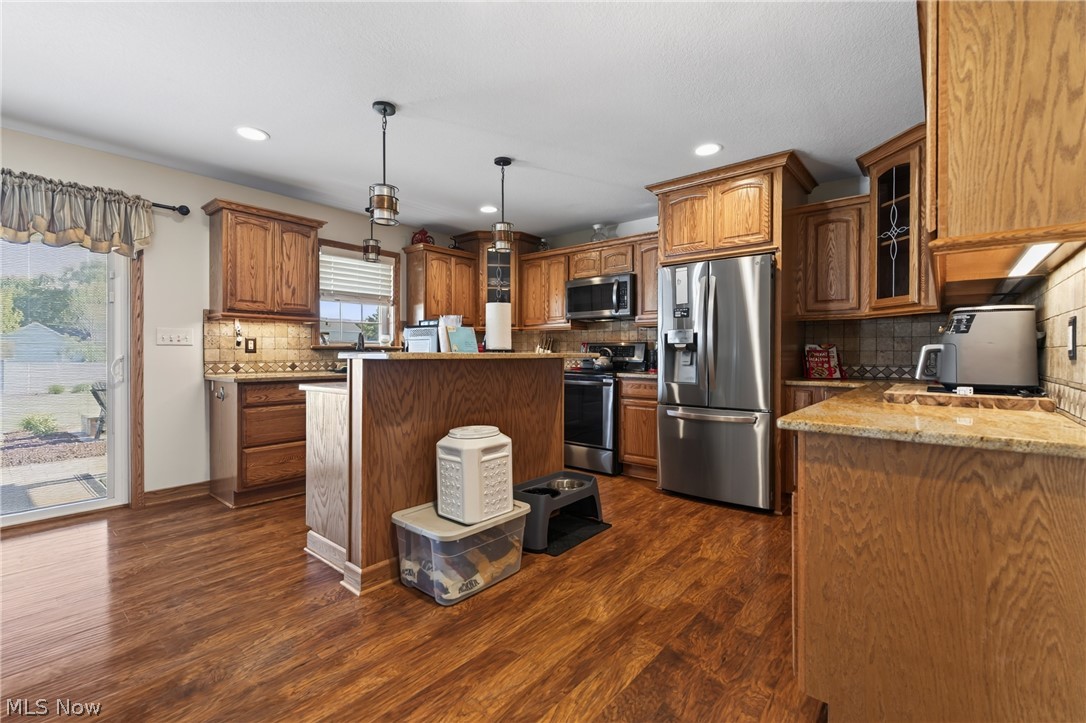 4875 Tree Line Trail New Middletown OH 44442