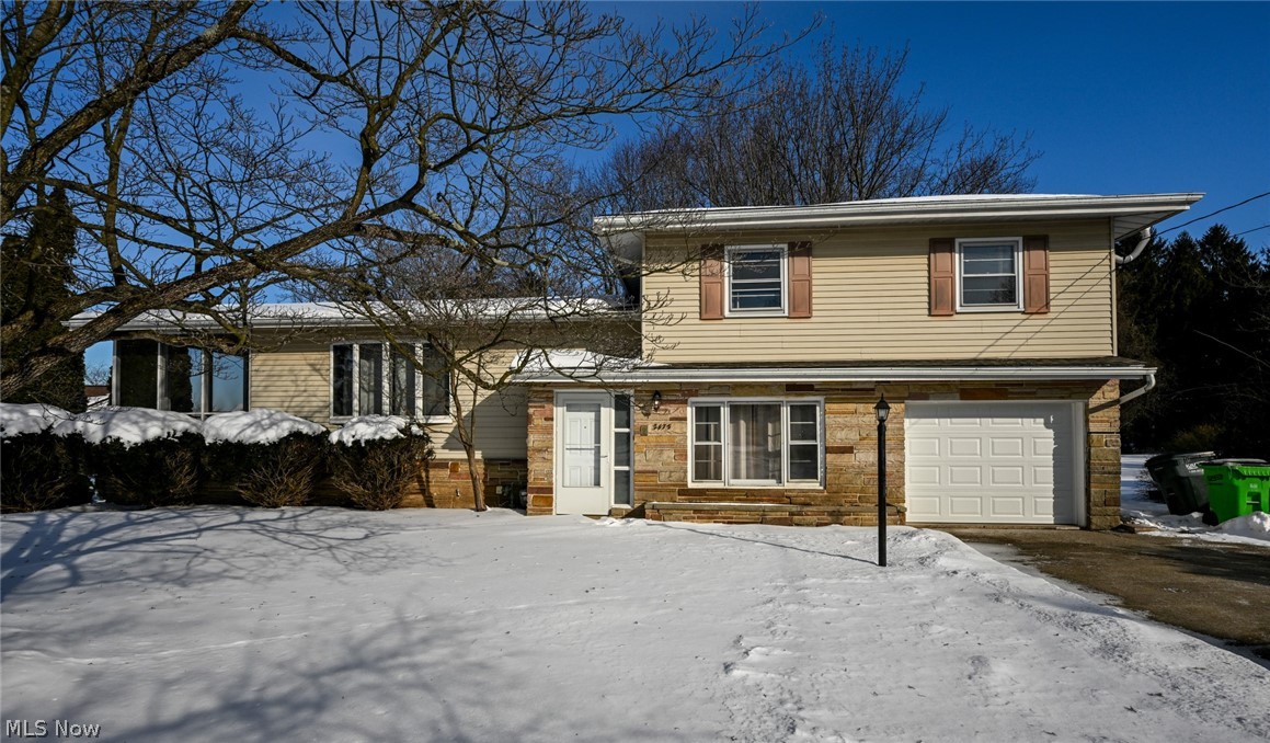 3475 Heckman Street NW Uniontown OH 44685