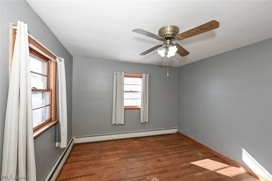 3475 Heckman Street NW Uniontown OH 44685