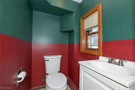 3475 Heckman Street NW Uniontown OH 44685