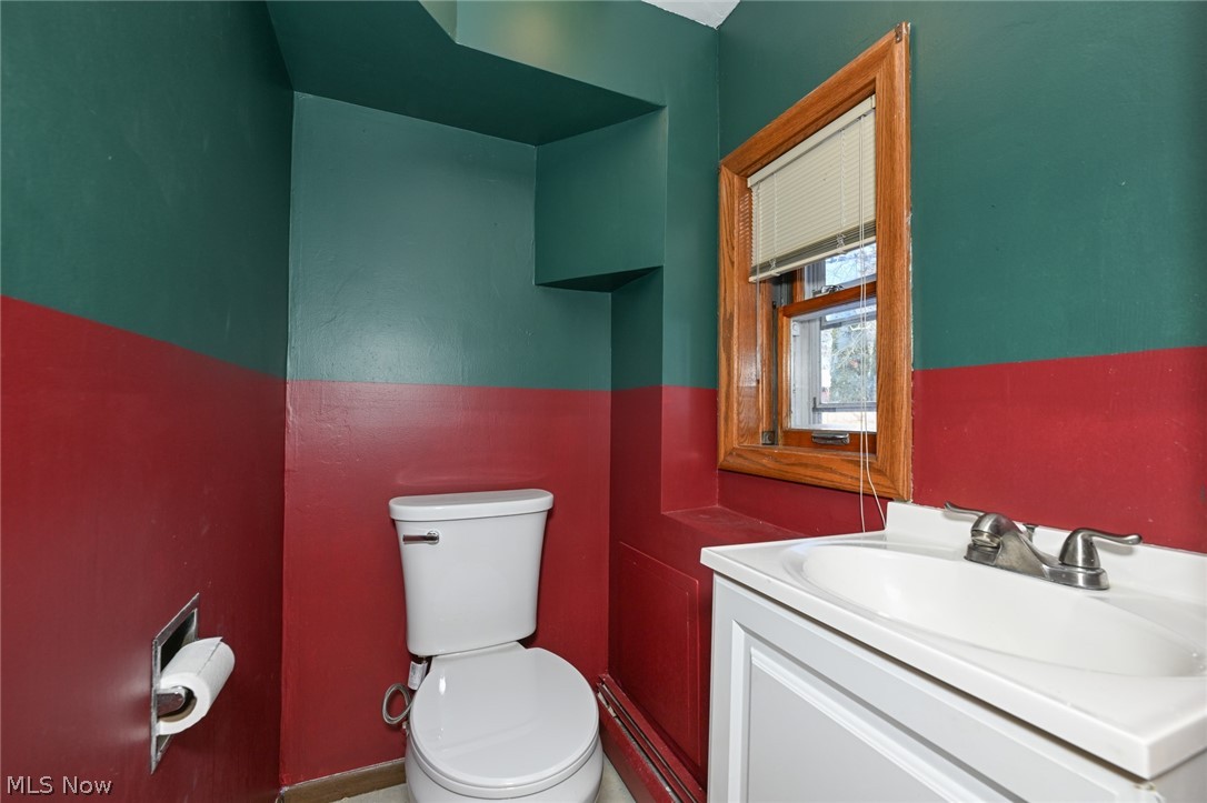 3475 Heckman Street NW Uniontown OH 44685