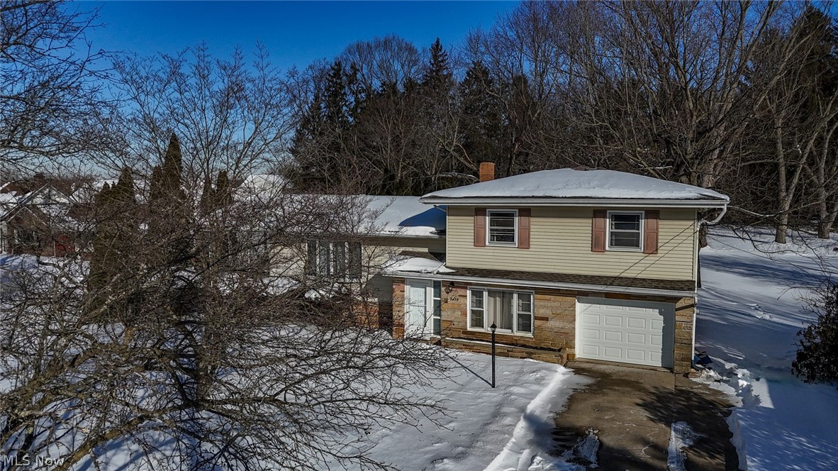 3475 Heckman Street NW Uniontown OH 44685
