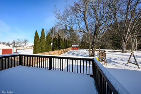 3475 Heckman Street NW Uniontown OH 44685