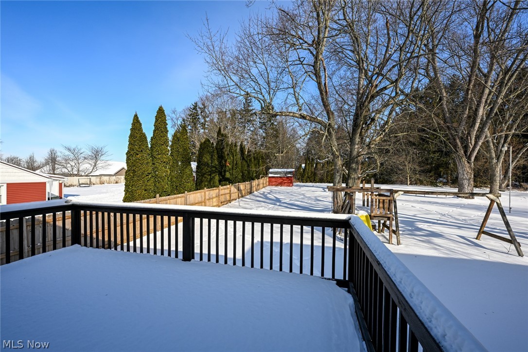 3475 Heckman Street NW Uniontown OH 44685