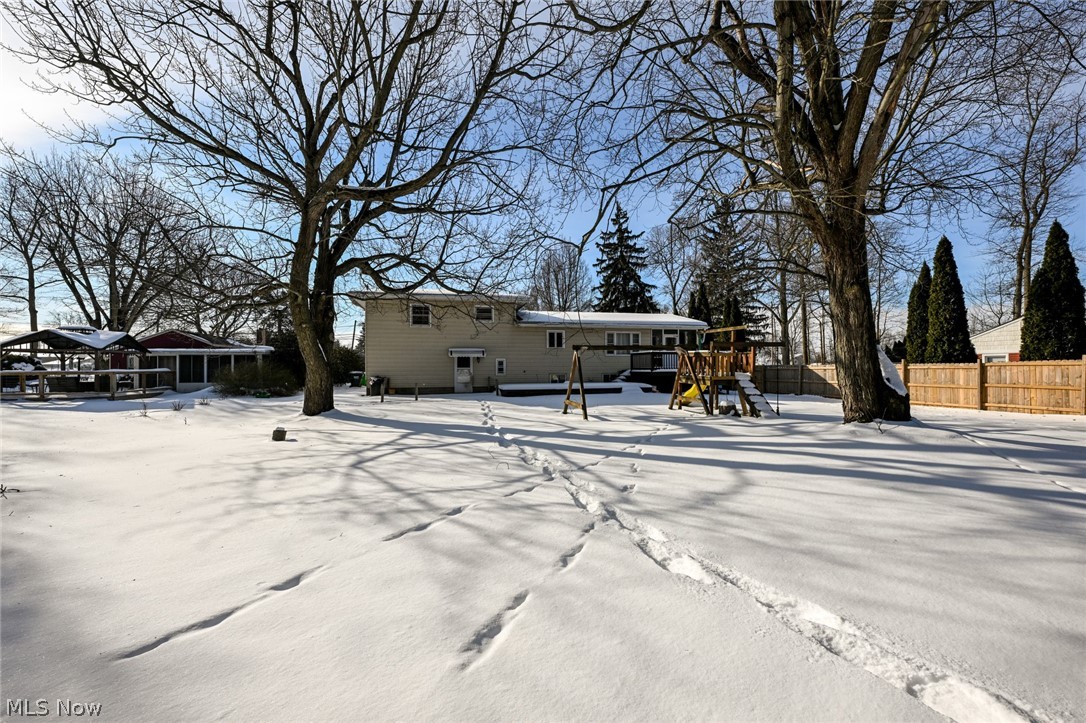 3475 Heckman Street NW Uniontown OH 44685