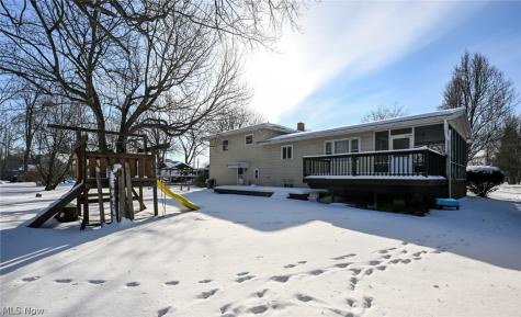 3475 Heckman Street NW Uniontown OH 44685