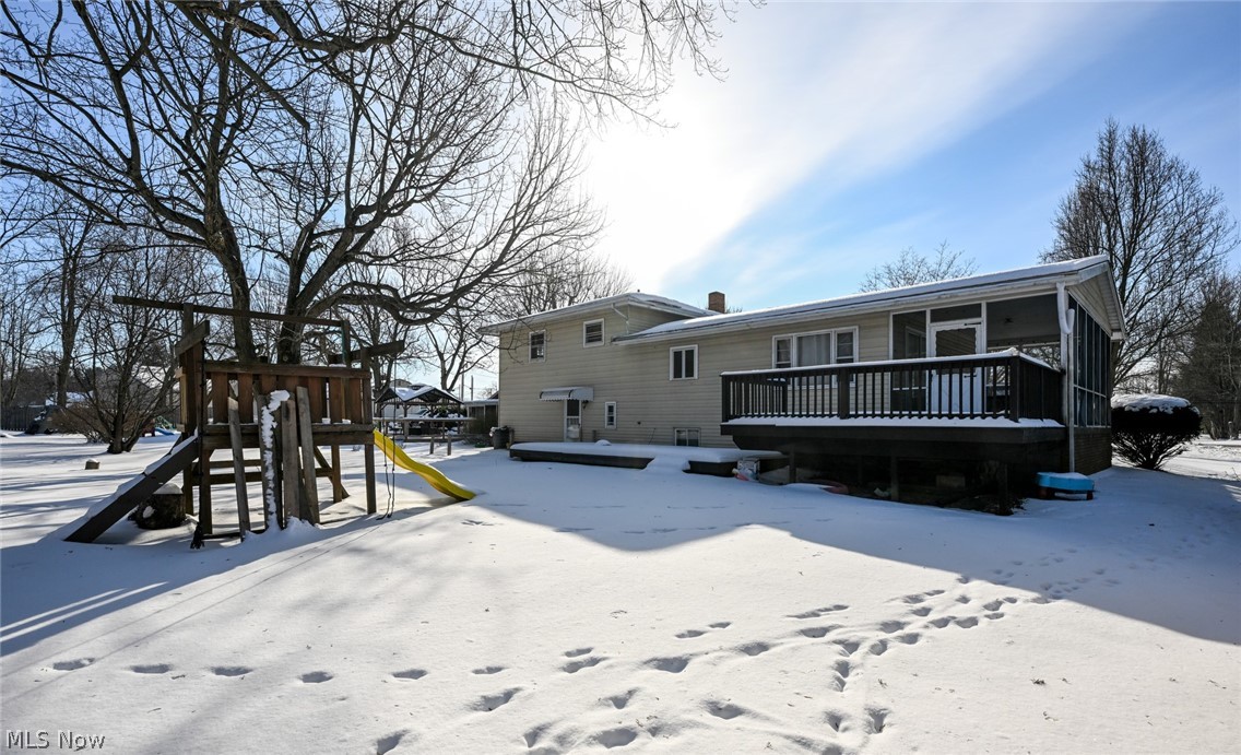 3475 Heckman Street NW Uniontown OH 44685