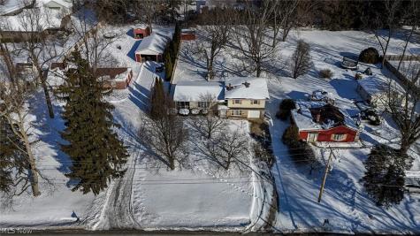 3475 Heckman Street NW Uniontown OH 44685