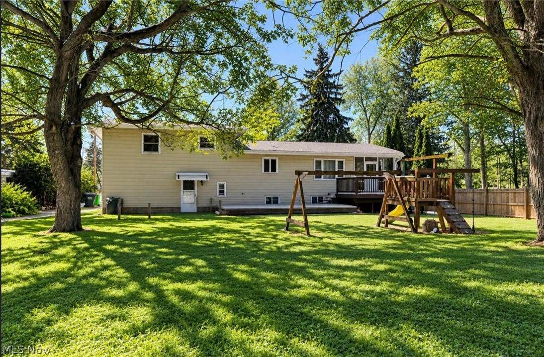 3475 Heckman Street NW Uniontown OH 44685