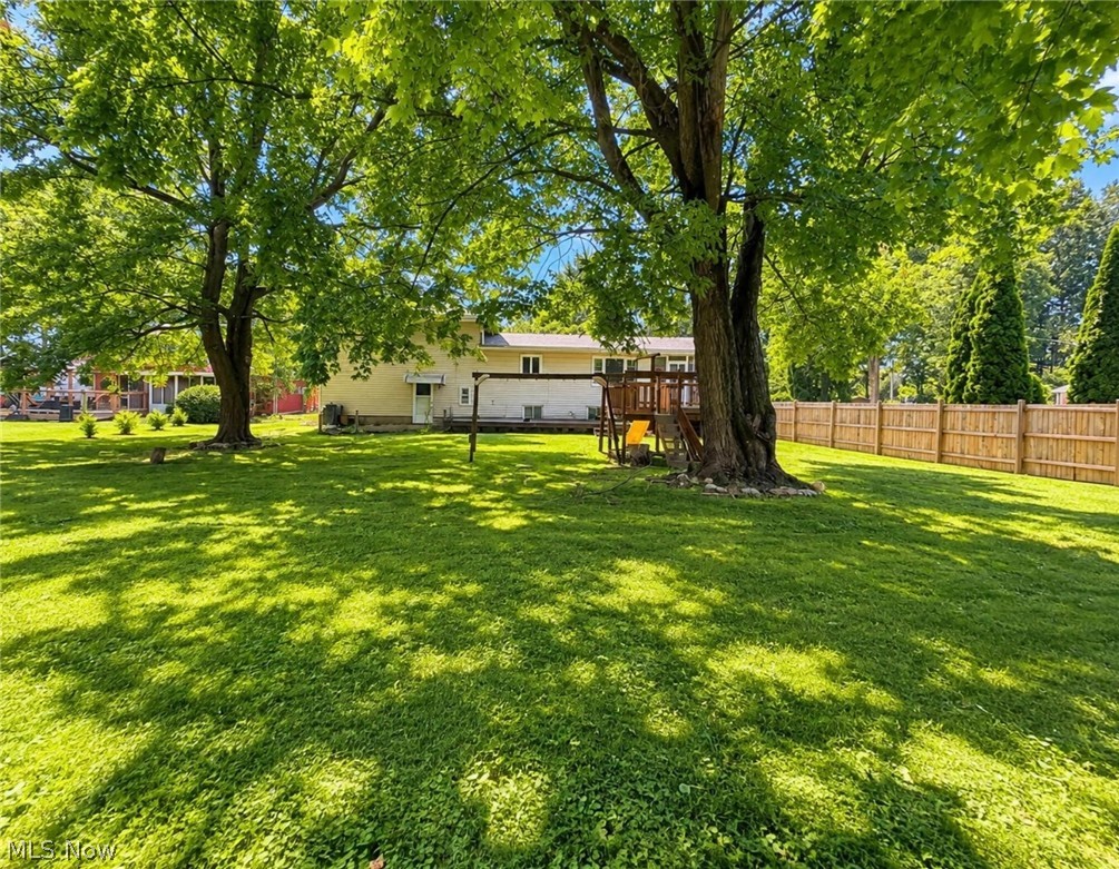 3475 Heckman Street NW Uniontown OH 44685