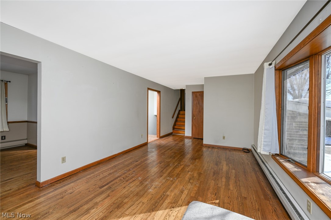 3475 Heckman Street NW Uniontown OH 44685