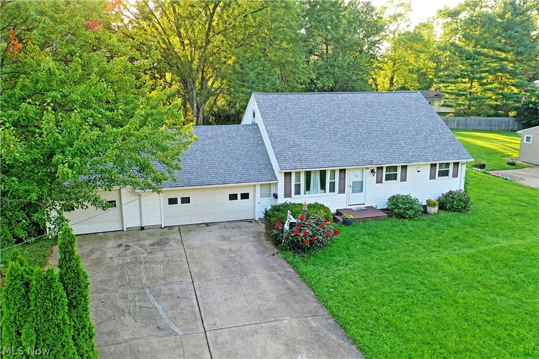 5540 West Boulevard Youngstown OH 44512