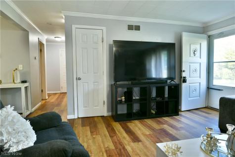 5540 West Boulevard Youngstown OH 44512