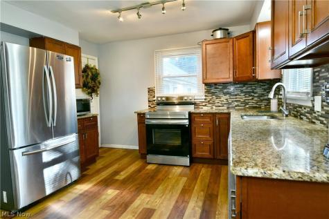 5540 West Boulevard Youngstown OH 44512