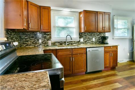 5540 West Boulevard Youngstown OH 44512
