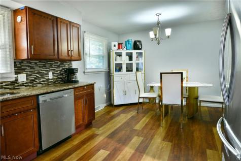 5540 West Boulevard Youngstown OH 44512