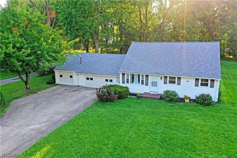 5540 West Boulevard Youngstown OH 44512