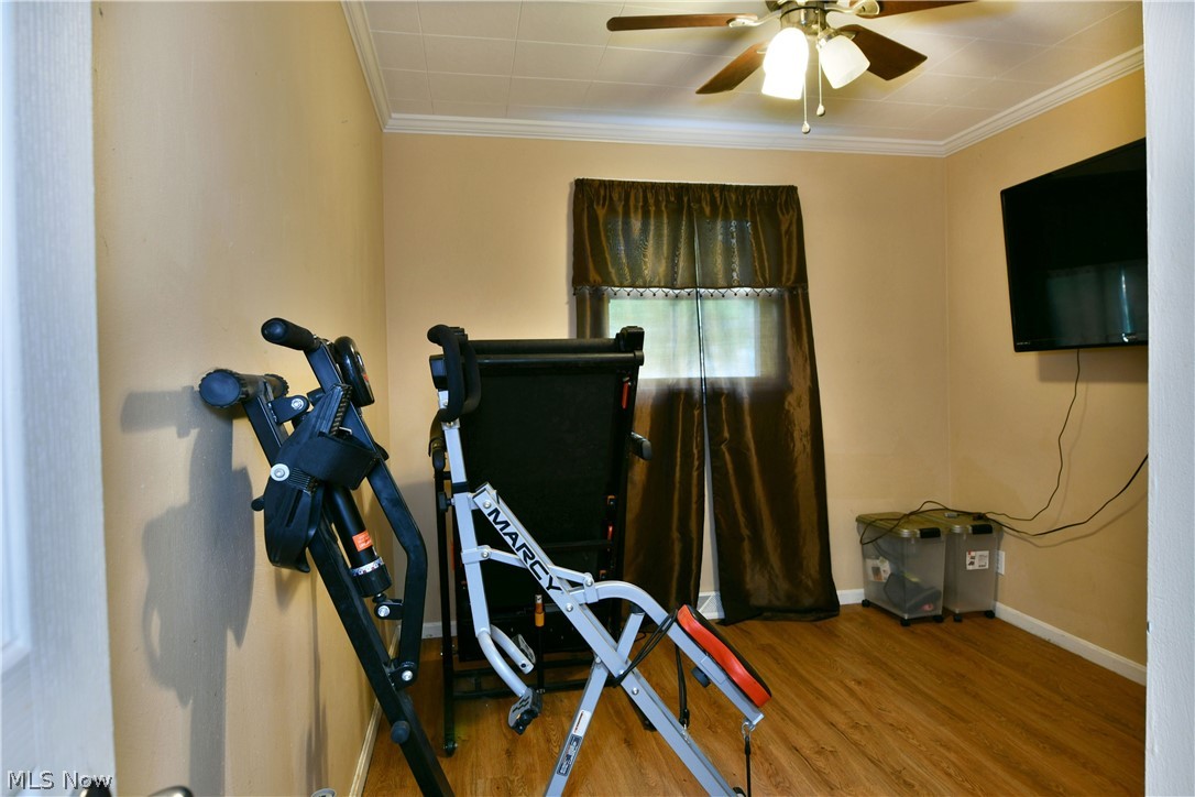 5540 West Boulevard Youngstown OH 44512