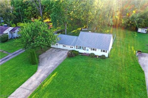 5540 West Boulevard Youngstown OH 44512