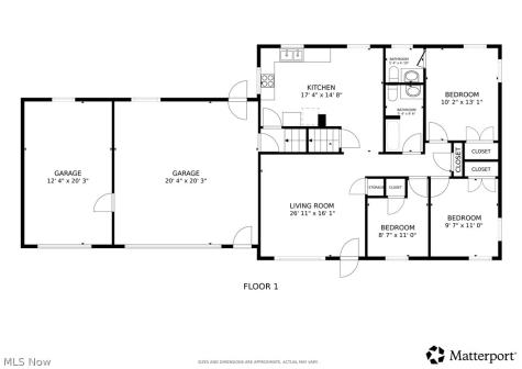 5540 West Boulevard Youngstown OH 44512