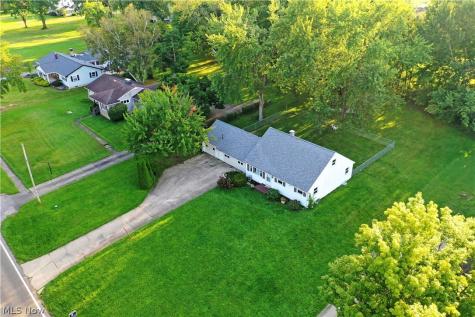 5540 West Boulevard Youngstown OH 44512