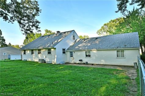 5540 West Boulevard Youngstown OH 44512