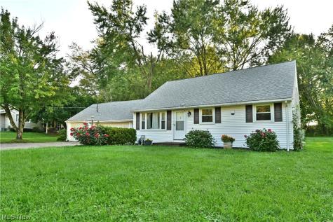 5540 West Boulevard Youngstown OH 44512