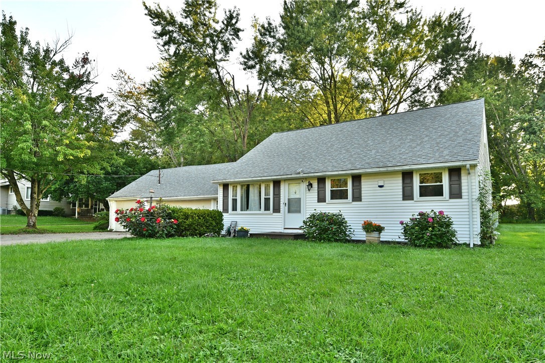 5540 West Boulevard Youngstown OH 44512