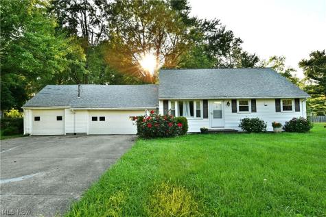 5540 West Boulevard Youngstown OH 44512