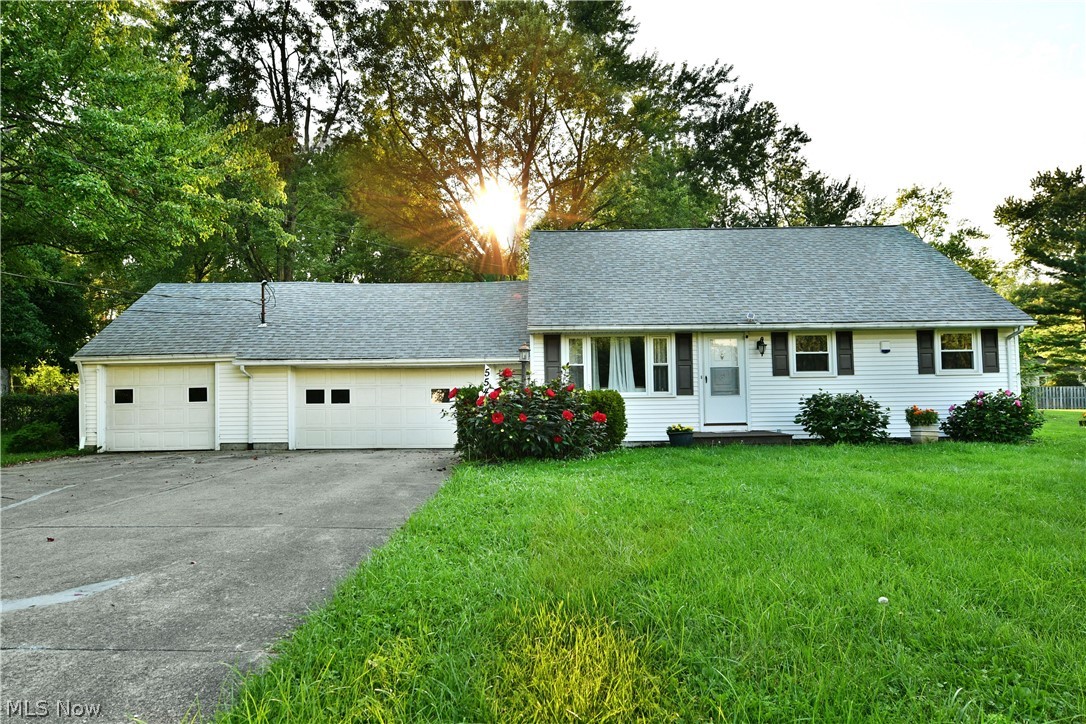 5540 West Boulevard Youngstown OH 44512
