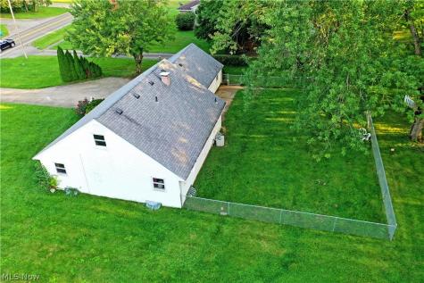 5540 West Boulevard Youngstown OH 44512