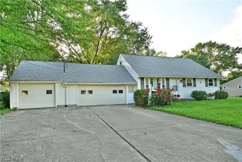 5540 West Boulevard Youngstown OH 44512