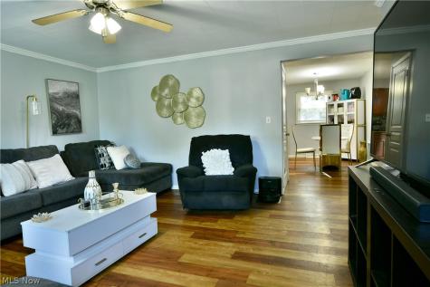 5540 West Boulevard Youngstown OH 44512