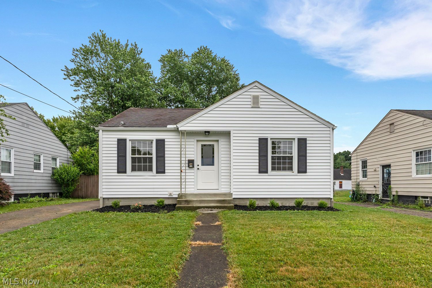 723 Packard Street NW Warren OH 44483