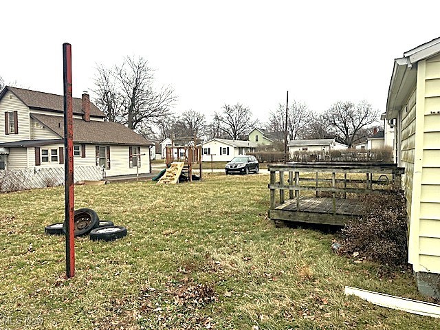 406 Ewing Avenue Lima OH 45801