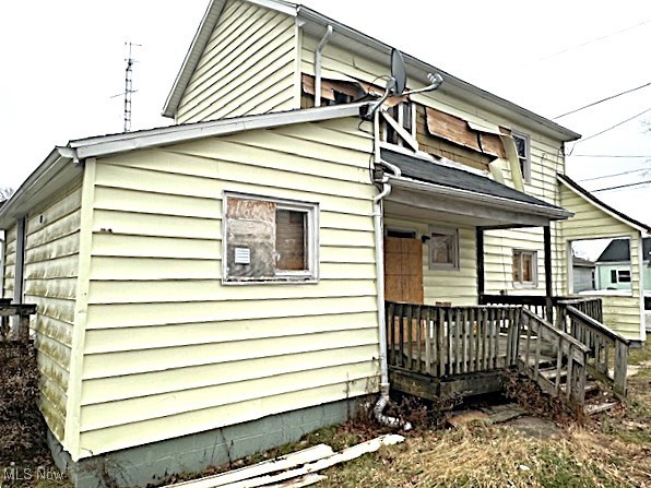 406 Ewing Avenue Lima OH 45801
