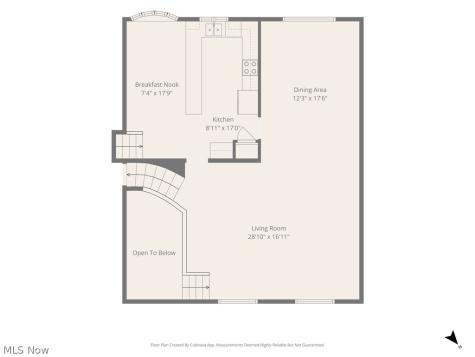 15559 Cottonwood Oval Middleburg Heights OH 44130