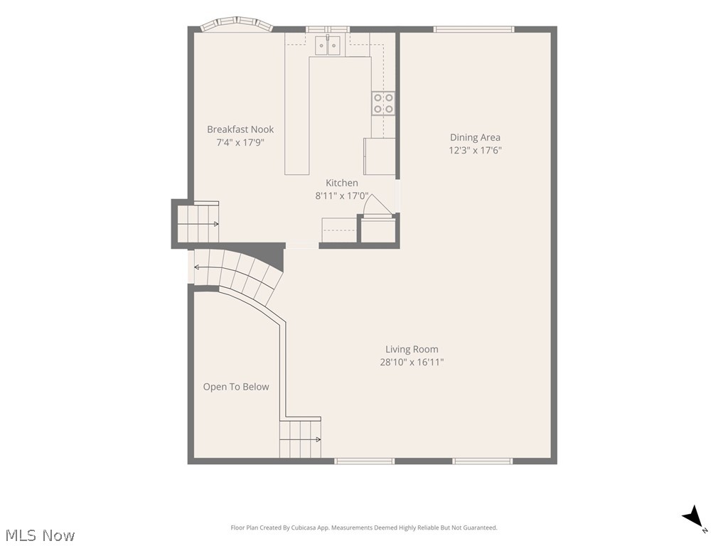 15559 Cottonwood Oval Middleburg Heights OH 44130