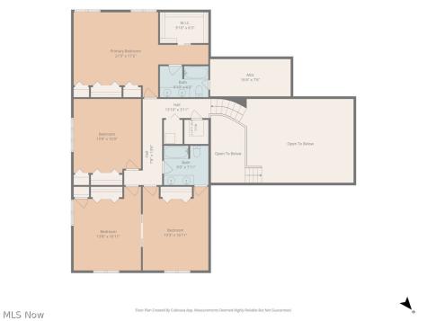 15559 Cottonwood Oval Middleburg Heights OH 44130